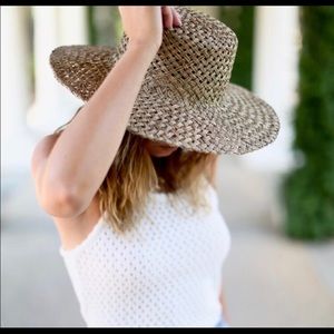 Color Sunnydip Hat | Poshmark